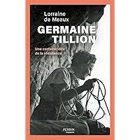 Germaine Tillion Germaine Tillion Paperback Kindle