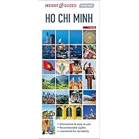 Insight Guides Flexi Map Ho Chi Minh (Insight Flexi Maps) Insight Guides Flexi Map Ho Chi Minh (Insight Flexi Maps) Map