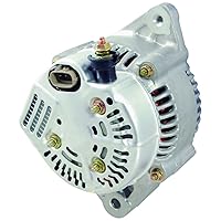 Replacement for BBB 13492 ALTERNATOR