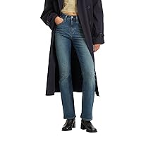Levi's Women's 725 High Rise Bootcut Jeans (Also Available in Plus)