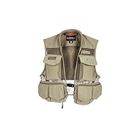 Simms Tributary Vest for Fishing
