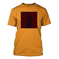 Red Wine #104 - A Nice Funny Humor Men's T-Shirt