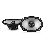 Alpine S2-S69 - Next-Generation S-Series 6x9 Coaxial Speaker Set