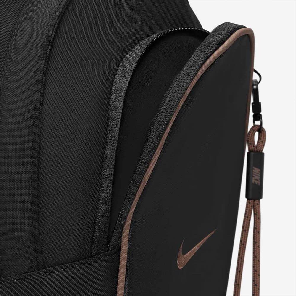 NIKE Backpack Travel Bagpack Laptop Shoulder Bag Men Women Waterproof Nylon  Large Capacity School Student Bag | Shopee Malaysia