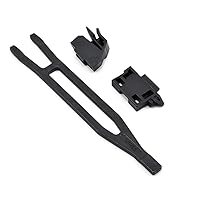 Traxxas Battery Hold-Down & Retainers Vehicle