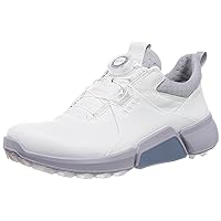 Echo Women's Waterproof BOA Golf Shoes Biom H4
