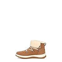 UGG Women's Lakesider Heritage Mid Boot