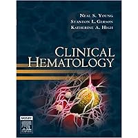 Clinical Hematology: Text with CD-ROM Clinical Hematology: Text with CD-ROM Hardcover