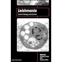 Leishmania: Current Biology and Control Leishmania: Current Biology and Control Hardcover