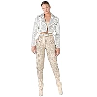 Women's Classic Fit, White