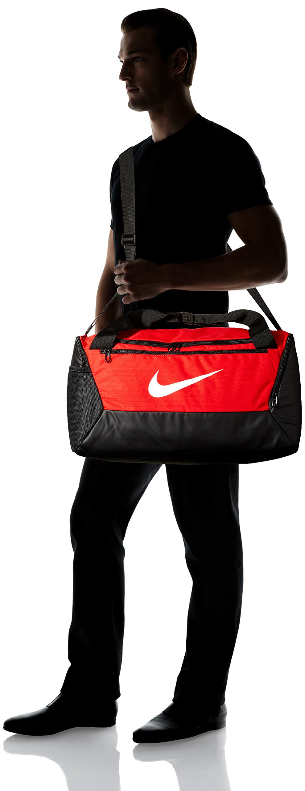 Shop Nike Hoops Elite Basketball Duffel Bag B – Luggage Factory