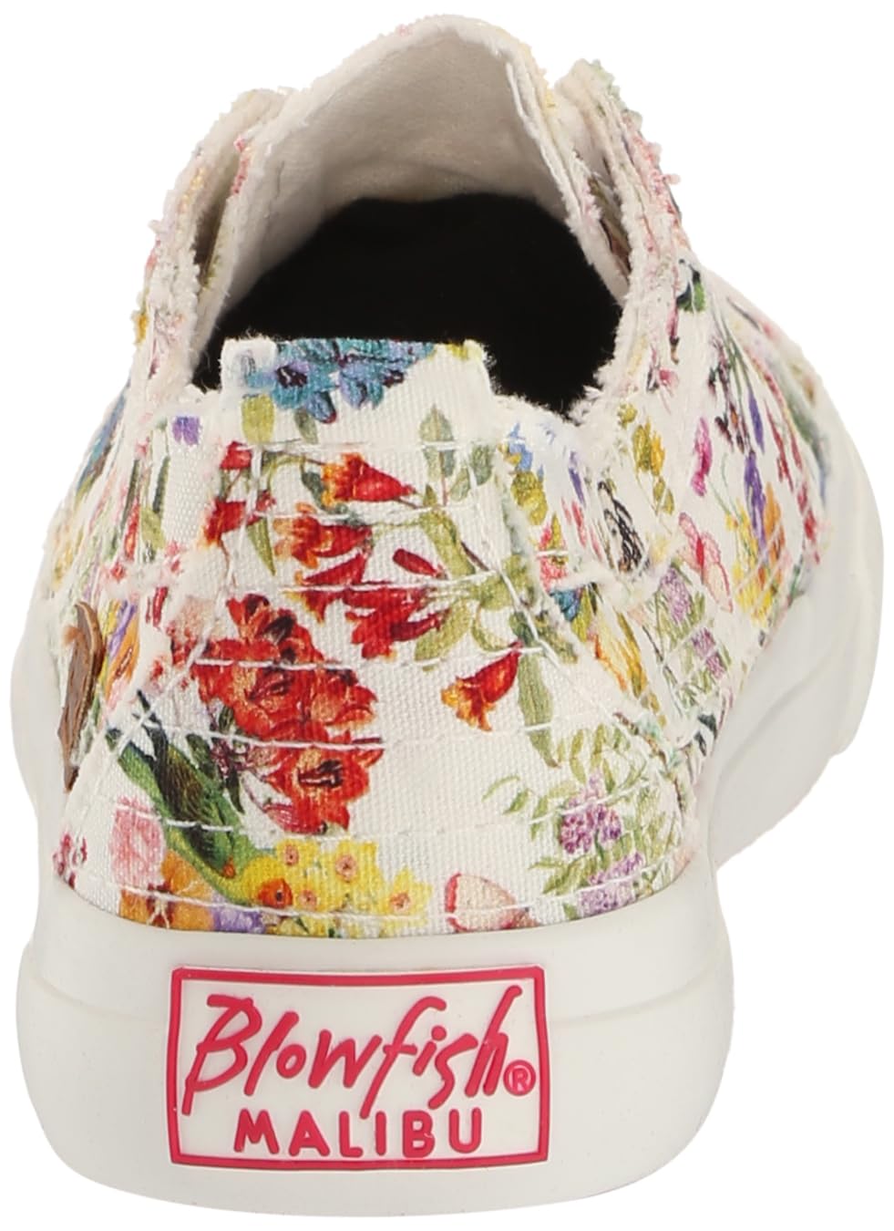 Blowfish Malibu Unisex-Child Fashion Sneaker