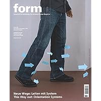Form 205 (Zeitschrift Form, 205) (German and English Edition)