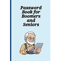 Password Book for Boomers and Seniors: Password Book with Alphabetical Tabs - Small Password Keeper Book (6x9in) Paperback Notebook for Log Internet ... and Bills Providers (Italian Edition) Password Book for Boomers and Seniors: Password Book with Alphabetical Tabs - Small Password Keeper Book (6x9in) Paperback Notebook for Log Internet ... and Bills Providers (Italian Edition) Paperback