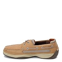 Sperry Top-Sider Lanyard 2-Eye Boat Shoe Men's