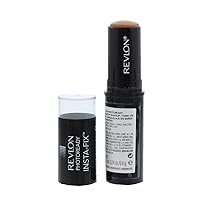 Revlon Photoready Insta-Fix Make Up Foundation Stick 6.8g - 120 Vanilla