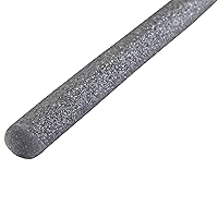 M-D Building products 71551 - Versatile Caulk Backer Rod Set 1/2in x 250ft - Essential Foam Rods for Precise Caulking and Sealing