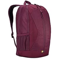 Ibira Laptop Backpack - Acai - 3202821