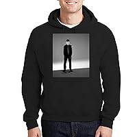Tim Roth - Men's Pullover Hoodie Sweatshirt FCA #FCAG551085