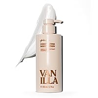 Victoria's Secret PINK Body Lotion, Vanilla 12 oz