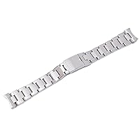 20mm Rivet Bracelet Band For Tudor Black Bay 58 Watches - 72040