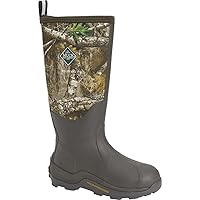 Muck Boot mens Woody Max Outdoors Equipment, Factory, 13 US