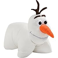 Pillow Pets Disney Frozen, Olaf, 16
