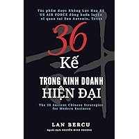 36 KẾ Trong Kinh Doanh HiỆn ĐẠi (Vietnamese Edition)