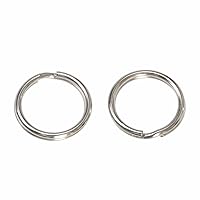 Etsumi E-412S Round Ring, Pack of 2