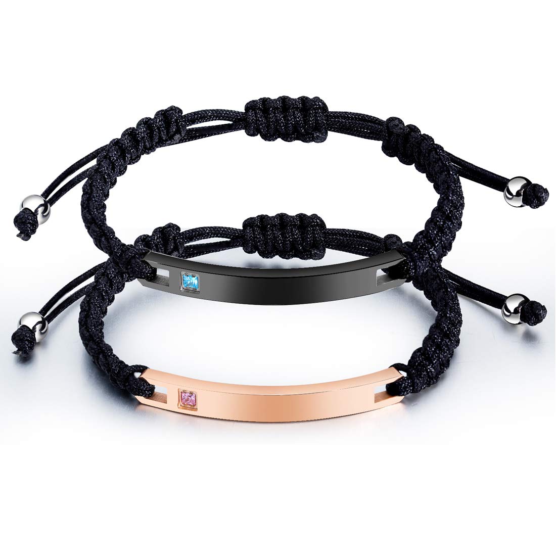 Personalized Bracelet – YŌBI