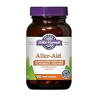 Aller-Aid with Quercetin Supplement, 90 Count