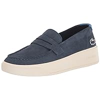 Lacoste Men's Hybrid Casual Loafer