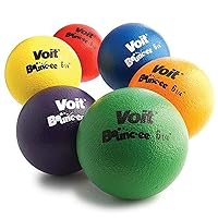 Voit Bouncee Foam Balls 6.25
