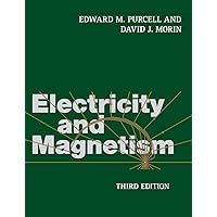 Electricity and Magnetism Electricity and Magnetism Hardcover eTextbook