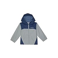 Columbia Boys' Glennaker Rain Jacket