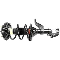 Monroe Quick-Strut 172143 Suspension Strut and Coil Spring Assembly for Honda CR-V