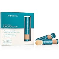 Colorescience Sun Forgettable Total Protection Brush-on Shield SPF