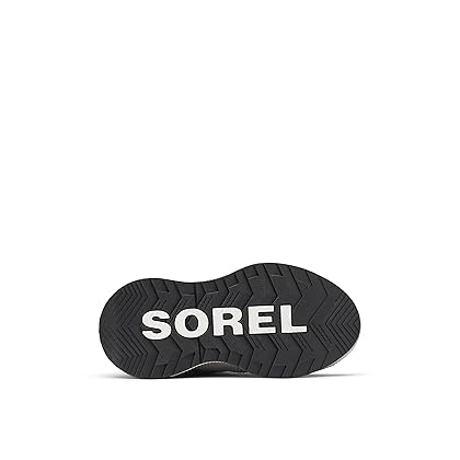 Sorel Youth Unisex Little Children's Out 'N About Classic Waterproof Boot