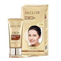 BB+ CREAM With SPF 15 for Women, 30g