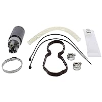 All Balls Racing 47-2020 Fuel Pump Kit Compatible With/Replacement For Harley XG500 2015-2020, XG750 2015-2020, XG750 Street Rod 2019-2020, XL 1200 50 50TH Ann. 2007, XL 1200C Custom 2007-2020