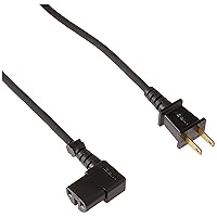 Kirby Generation 3-6 183099 G3-G7 Cord 50',Black