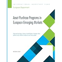 Asset Purchase Programs in European Emerging Markets (Departmental Papers) Asset Purchase Programs in European Emerging Markets (Departmental Papers) Kindle