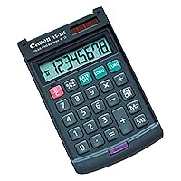 Canon LS 39 E Calculator