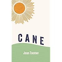 Cane Cane Paperback Kindle Hardcover