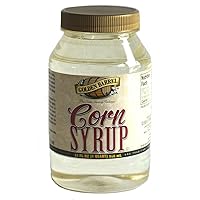 Golden Barrel Corn Syrup (32 fl. oz.)