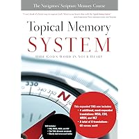 Topical Memory System Topical Memory System Paperback