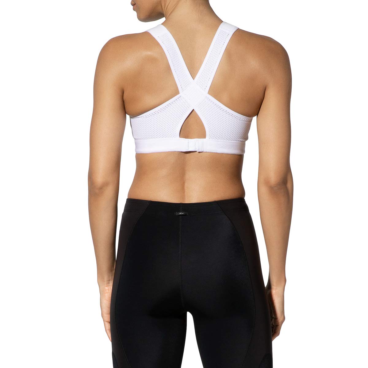 CW-X Women's Xtra Support High Impact Sports Bra