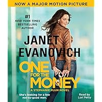 One For The Money (Stephanie Plum Novels) One For The Money (Stephanie Plum Novels) Mass Market Paperback Kindle Audible Audiobook Hardcover Paperback Audio CD
