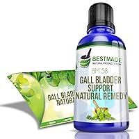 Gallstones Natural Remedy (BM58)