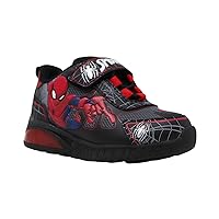 Favorite Characters Spiderman™ Lighted Athletic 0SPF387 (Toddler/Little Kid)
